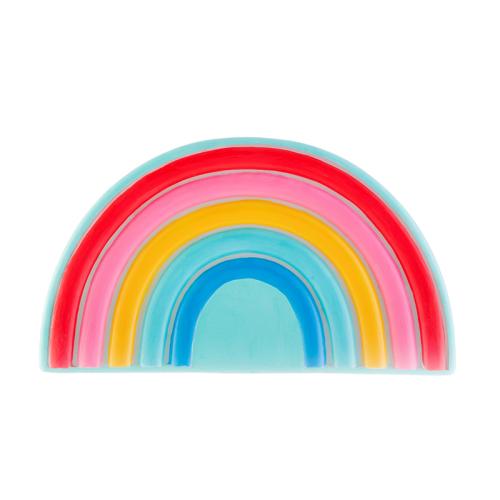 Rainbow night sales light kmart